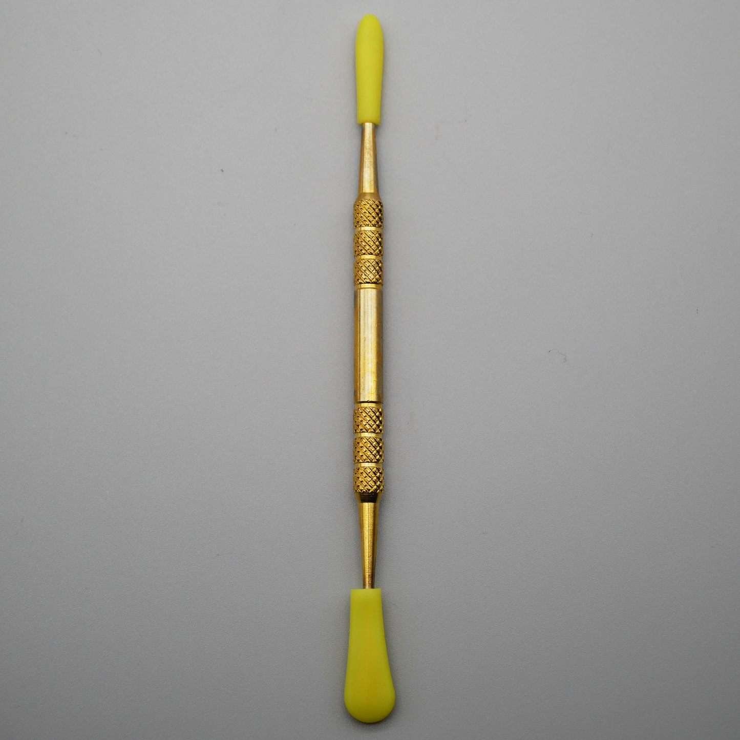 Metal Dabber w/ Silicone Tip