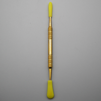 Metal Dabber w/ Silicone Tip