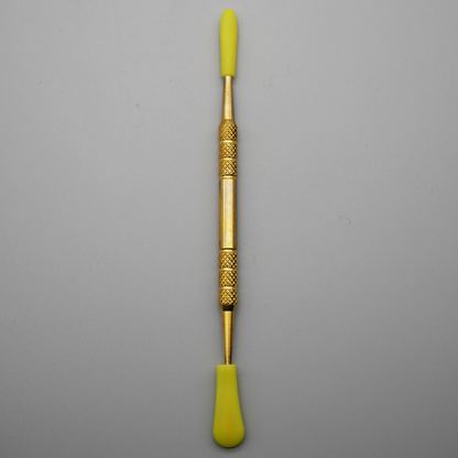 Metal Dabber w/ Silicone Tip