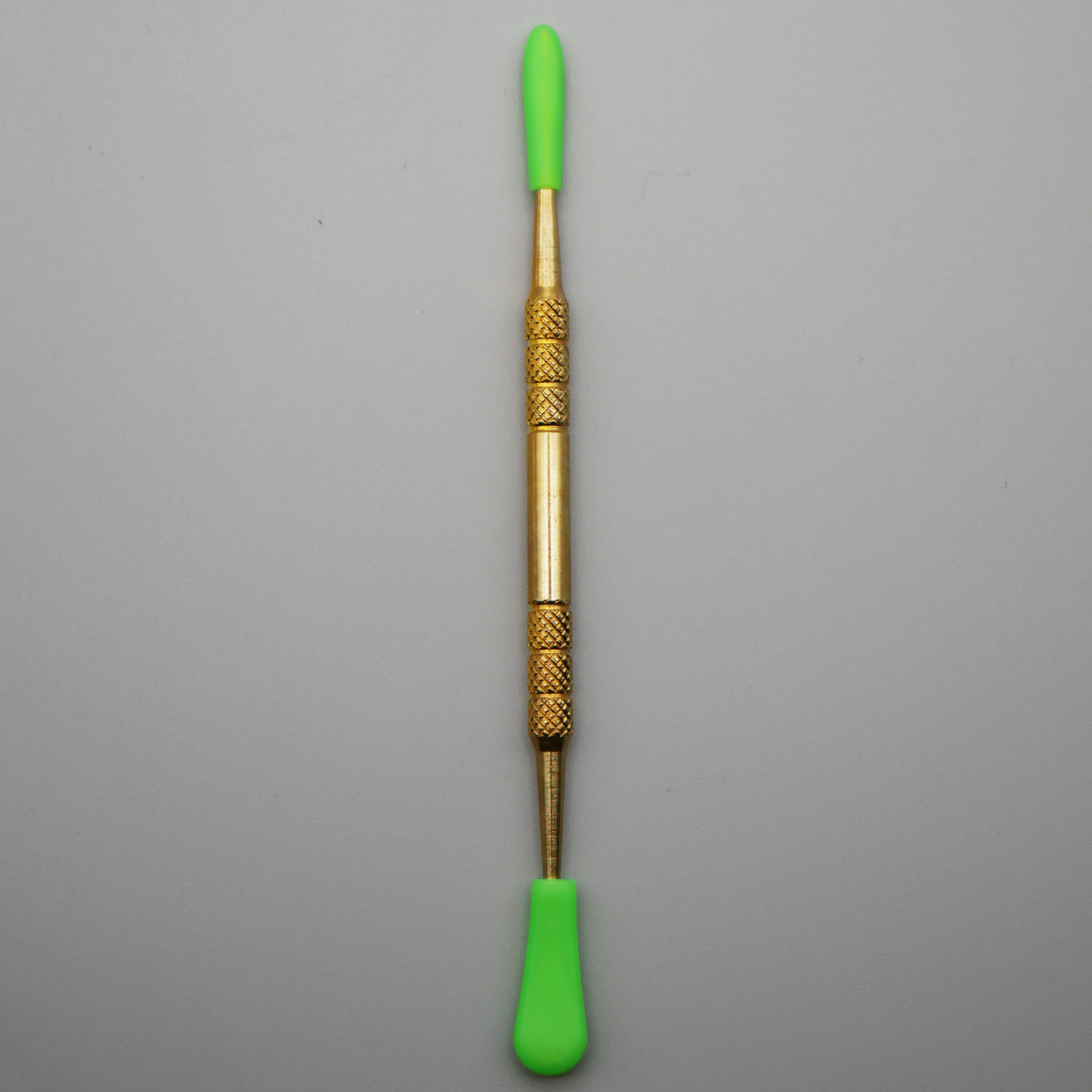 Metal Dabber w/ Silicone Tip