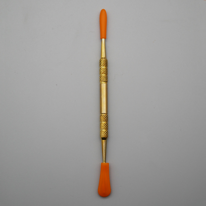 Metal Dabber w/ Silicone Tip