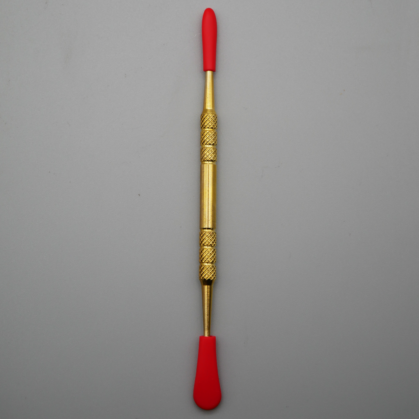 Metal Dabber w/ Silicone Tip