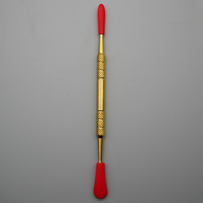 Metal Dabber w/ Silicone Tip