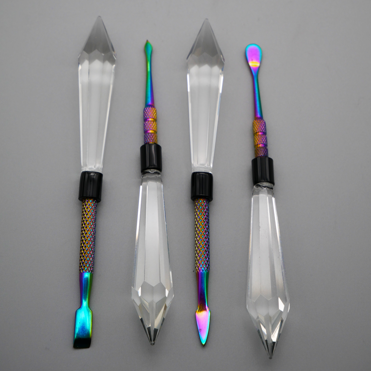 4 PACK - Rainbow Dabbers