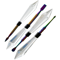 4 PACK - Rainbow Dabbers