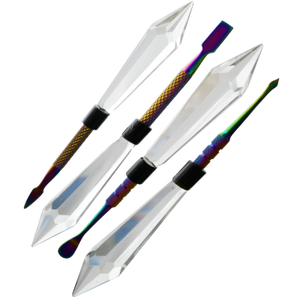 4 PACK - Rainbow Dabbers