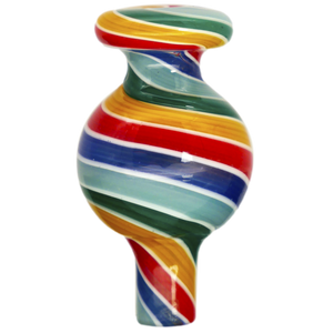 Encore Collection Spiral Bubble Cap