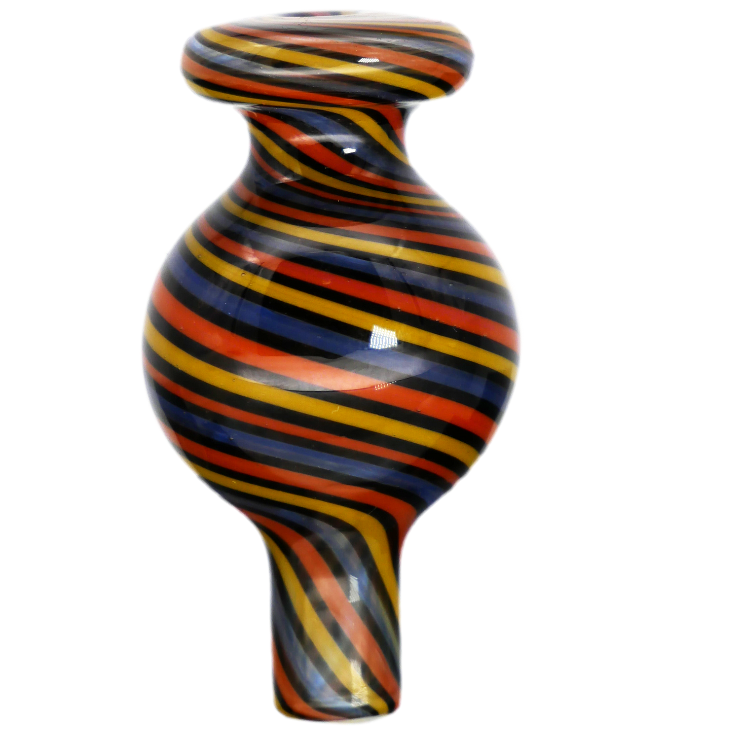 Encore Collection Spiral Bubble Cap