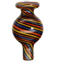 Encore Collection Spiral Bubble Cap
