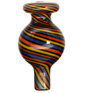 Encore Collection Spiral Bubble Cap