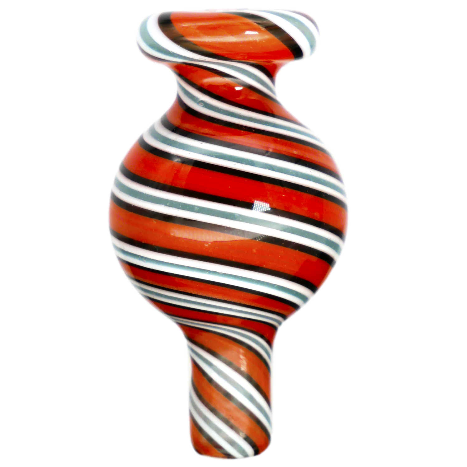 Encore Collection Spiral Bubble Cap