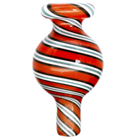 Encore Collection Spiral Bubble Cap