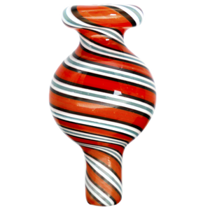 Encore Collection Spiral Bubble Cap