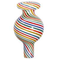 Encore Collection Spiral Bubble Cap