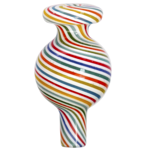 Encore Collection Spiral Bubble Cap