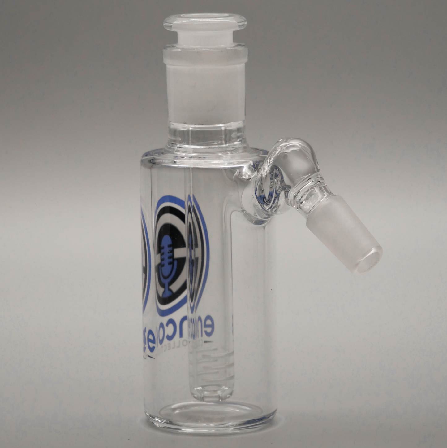 Encore Collection Removable Stem Ashcatcher