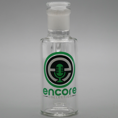 Encore Collection Removable Stem Ashcatcher