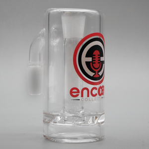 4" Encore Collection Large Turbine Ash Catcher