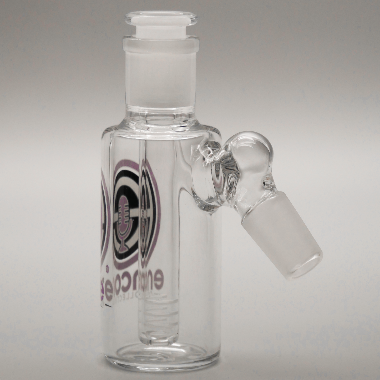 Encore Collection Removable Stem Ashcatcher