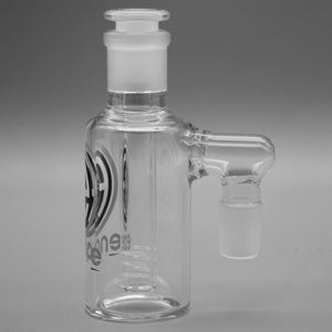 Black | 18mm 90°