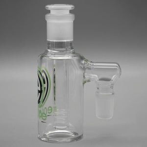 Milky green | 18mm 90°