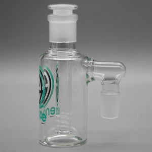 Teal | 18mm 90°