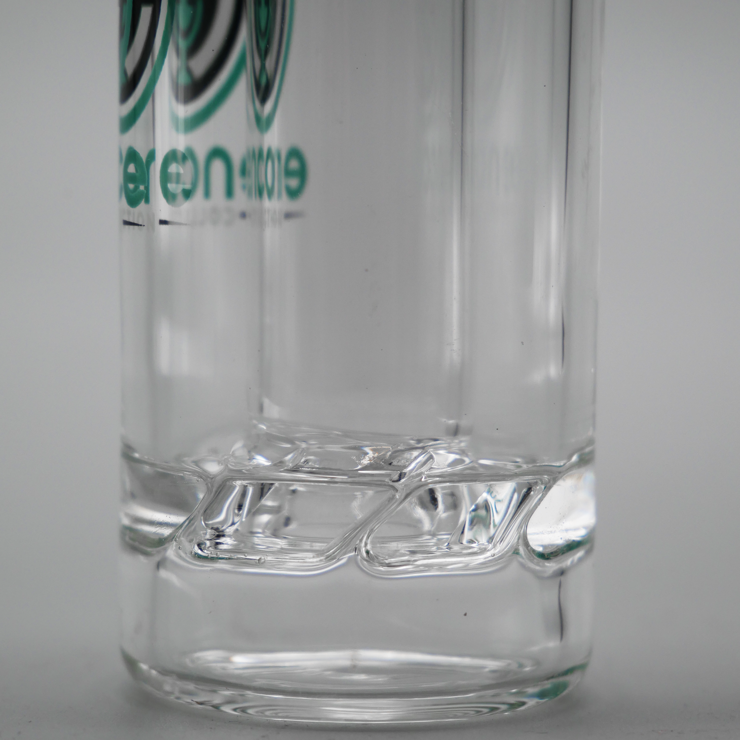 4" Encore Collection Turbine Ashcatcher