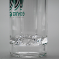 4" Encore Collection Turbine Ashcatcher
