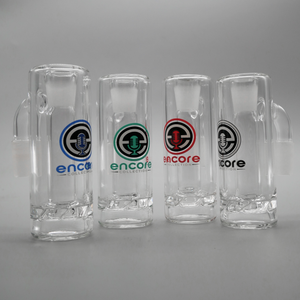 4" Encore Collection Turbine Ashcatcher