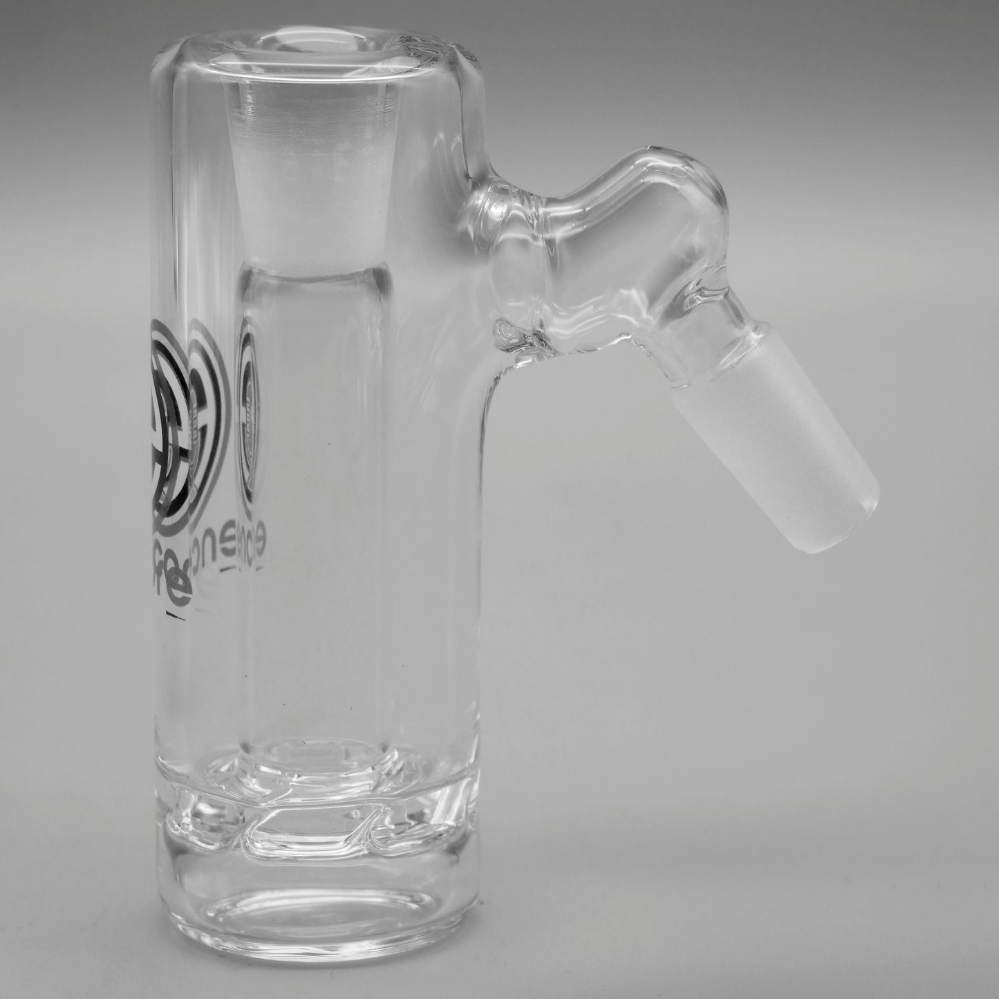 4" Encore Collection Turbine Ashcatcher