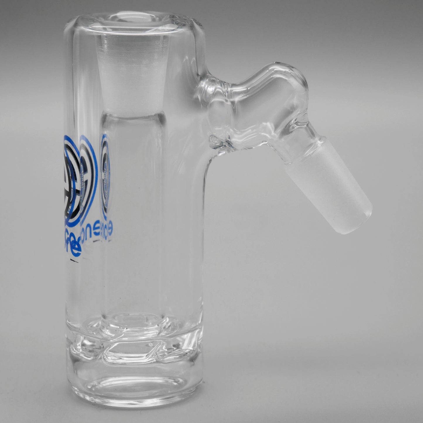 4" Encore Collection Turbine Ashcatcher