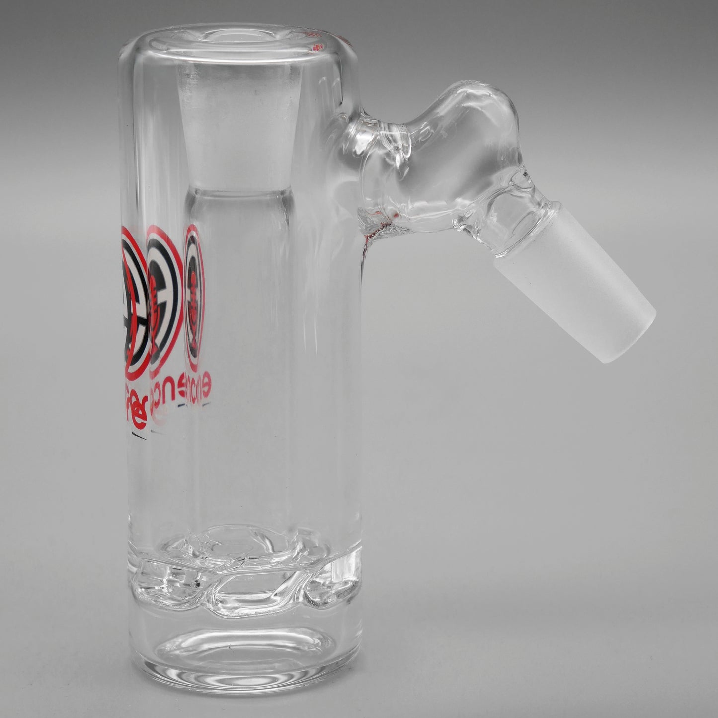 4" Encore Collection Turbine Ashcatcher