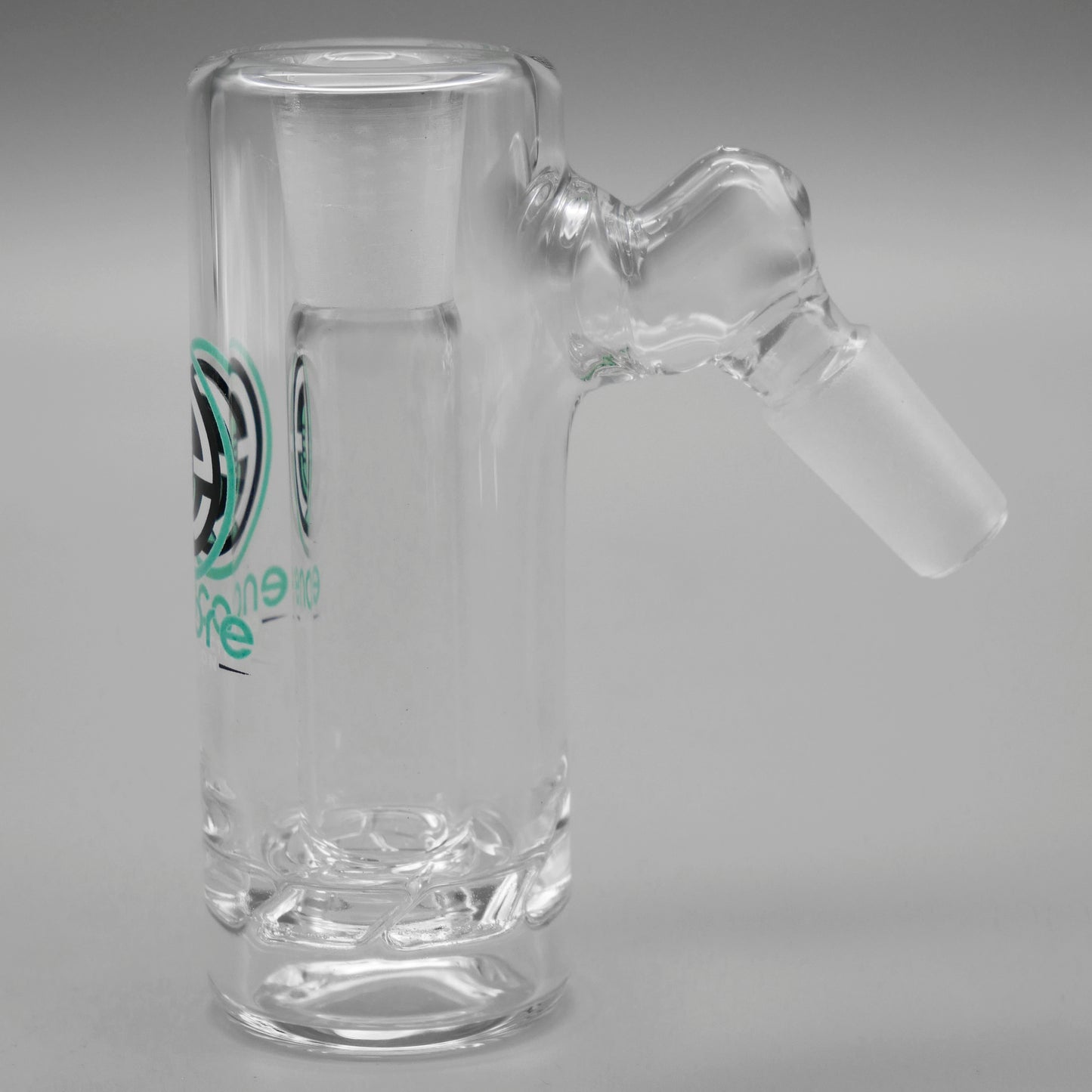 4" Encore Collection Turbine Ashcatcher
