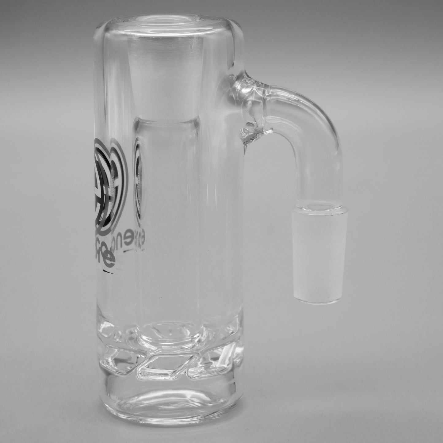 4" Encore Collection Turbine Ashcatcher
