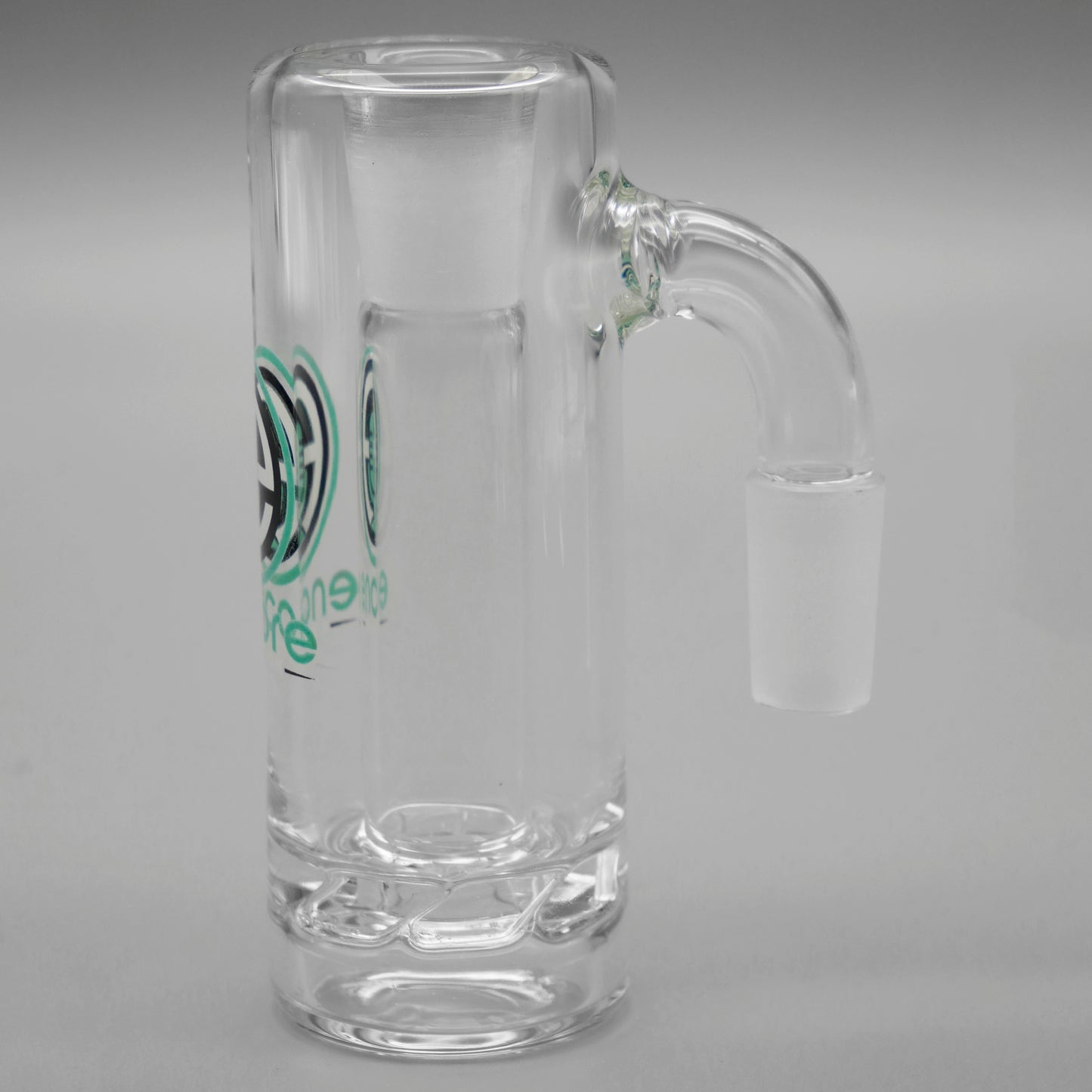 4" Encore Collection Turbine Ashcatcher