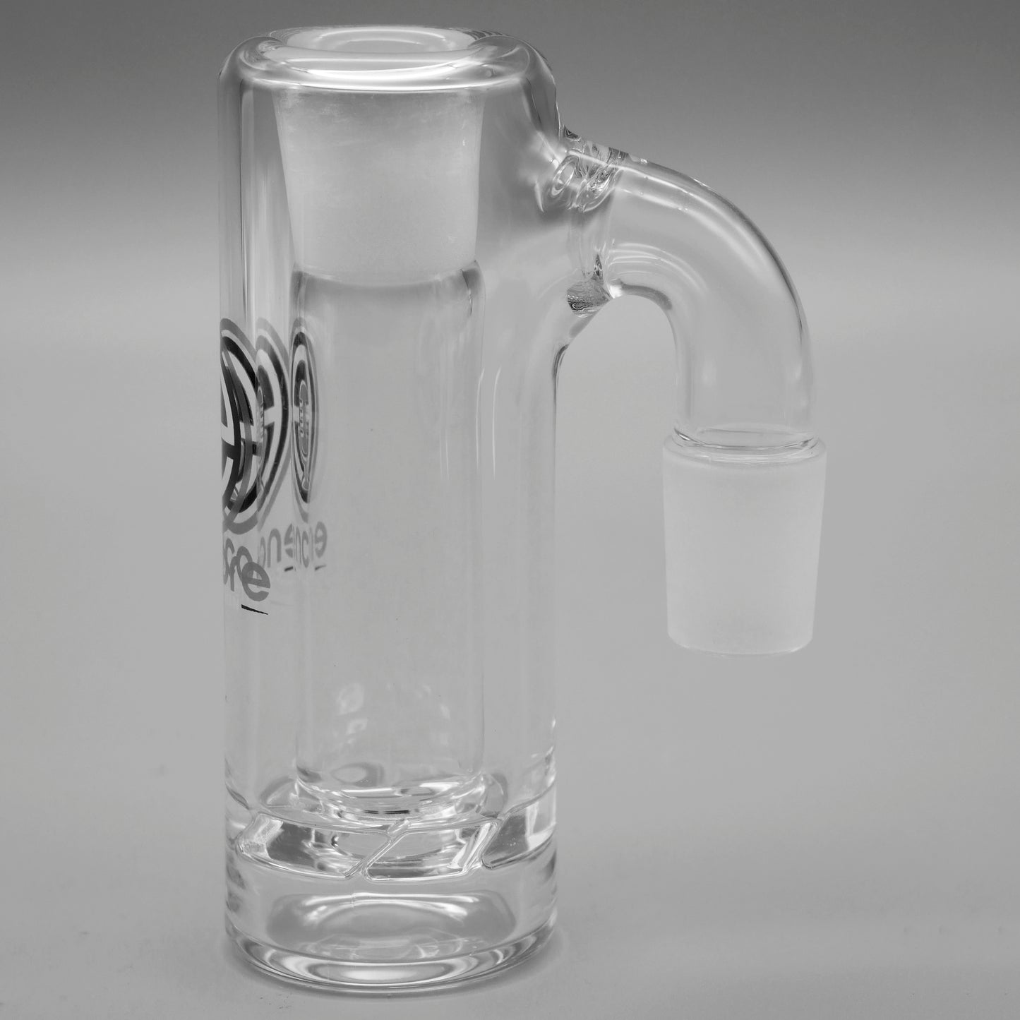 4" Encore Collection Turbine Ashcatcher