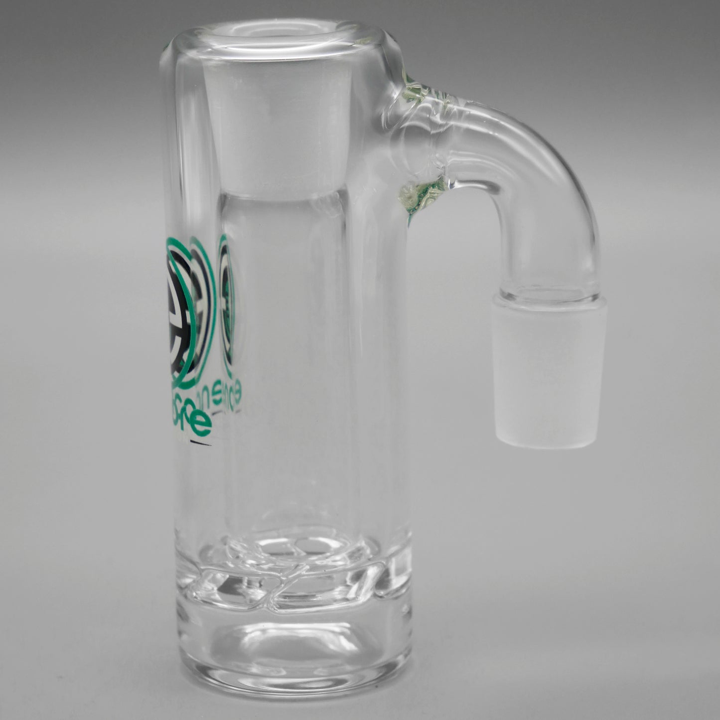 4" Encore Collection Turbine Ashcatcher