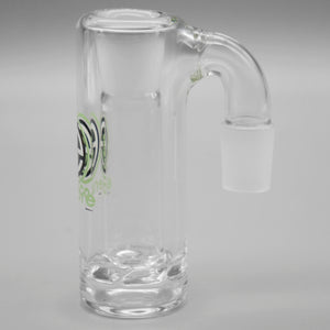 Milky green | 18mm 90°