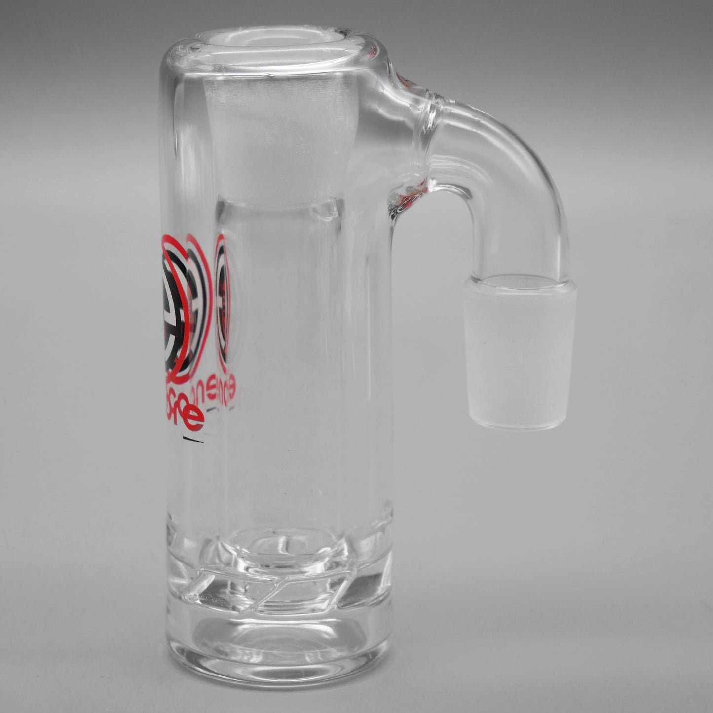 4" Encore Collection Turbine Ashcatcher