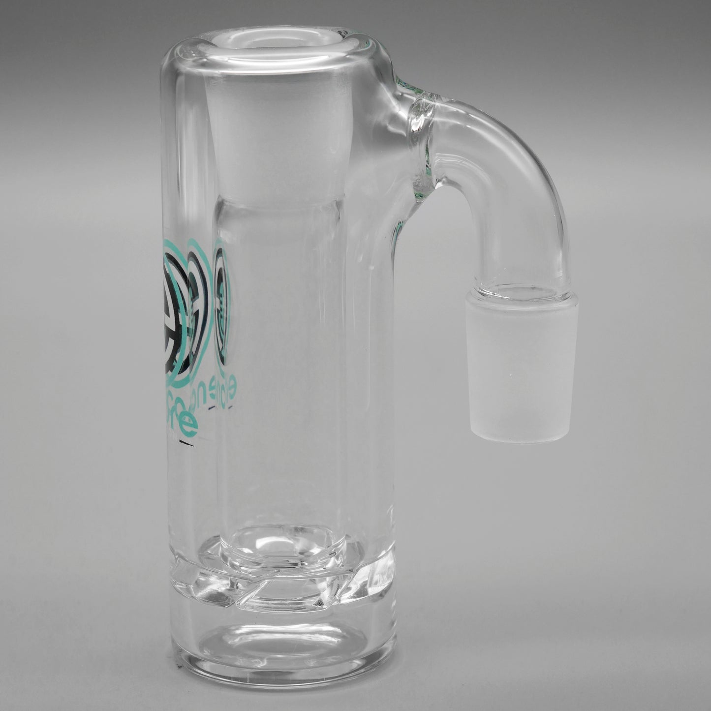 4" Encore Collection Turbine Ashcatcher