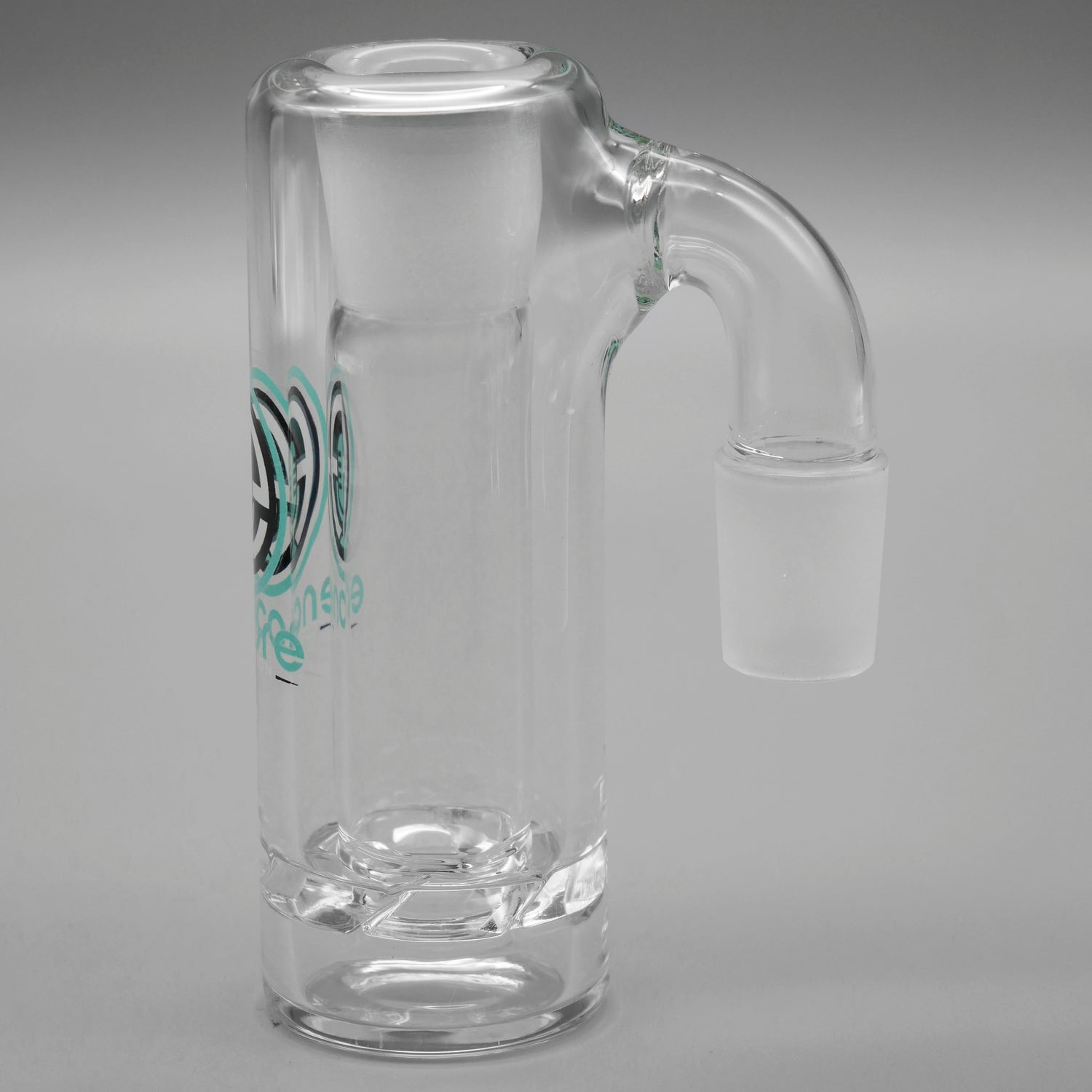 Teal | 18mm 90°