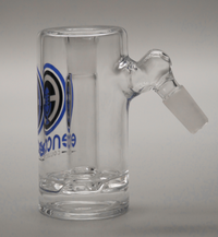 4" Encore Collection Large Turbine Ash Catcher