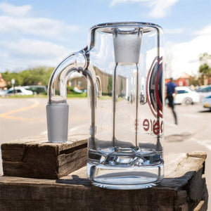 4" Encore Collection Large Turbine Ash Catcher