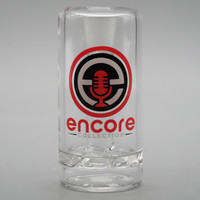 4" Encore Collection Large Turbine Ash Catcher
