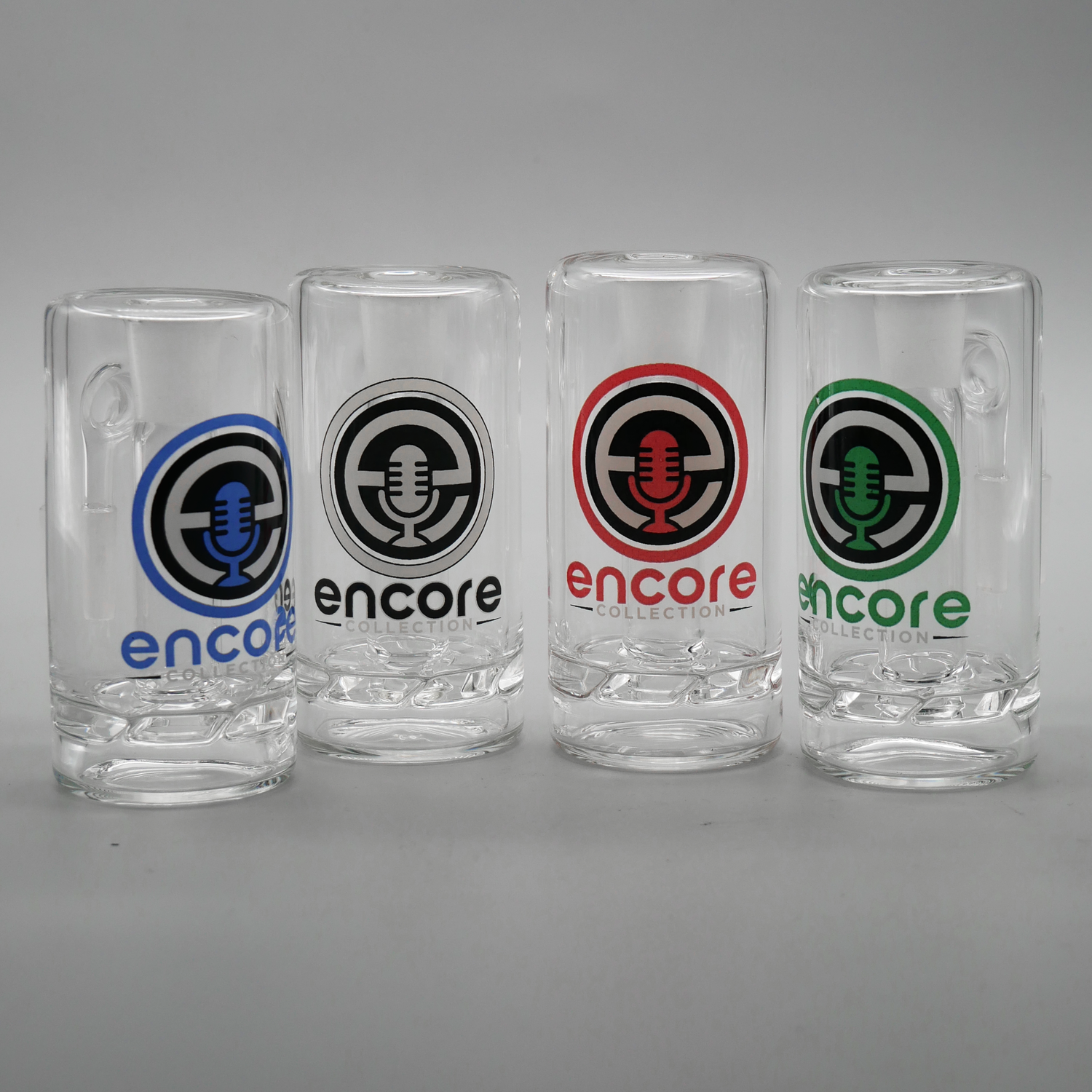 4" Encore Collection Large Turbine Ash Catcher