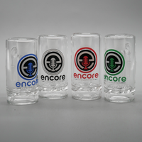 4" Encore Collection Large Turbine Ash Catcher