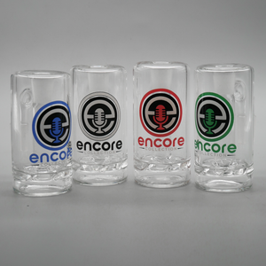 4" Encore Collection Large Turbine Ash Catcher