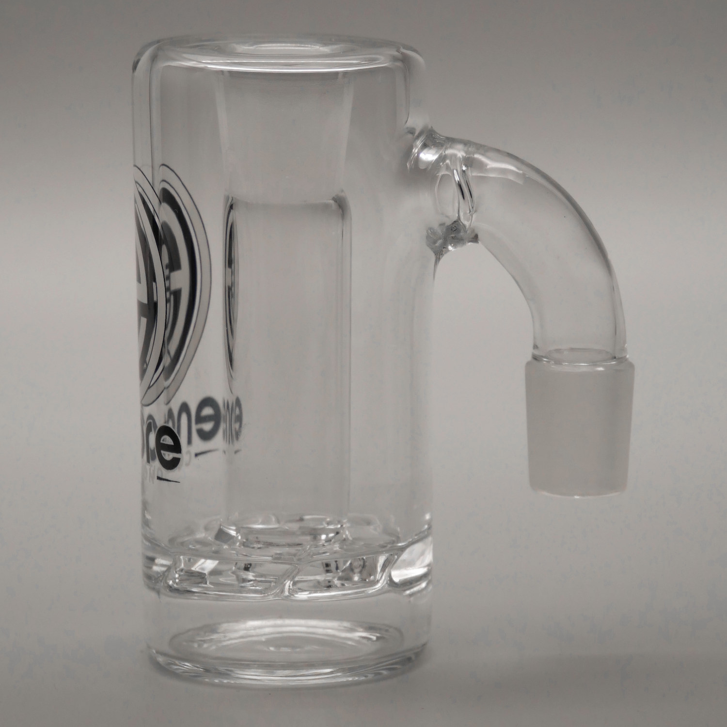 4" Encore Collection Large Turbine Ash Catcher