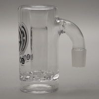 4" Encore Collection Large Turbine Ash Catcher
