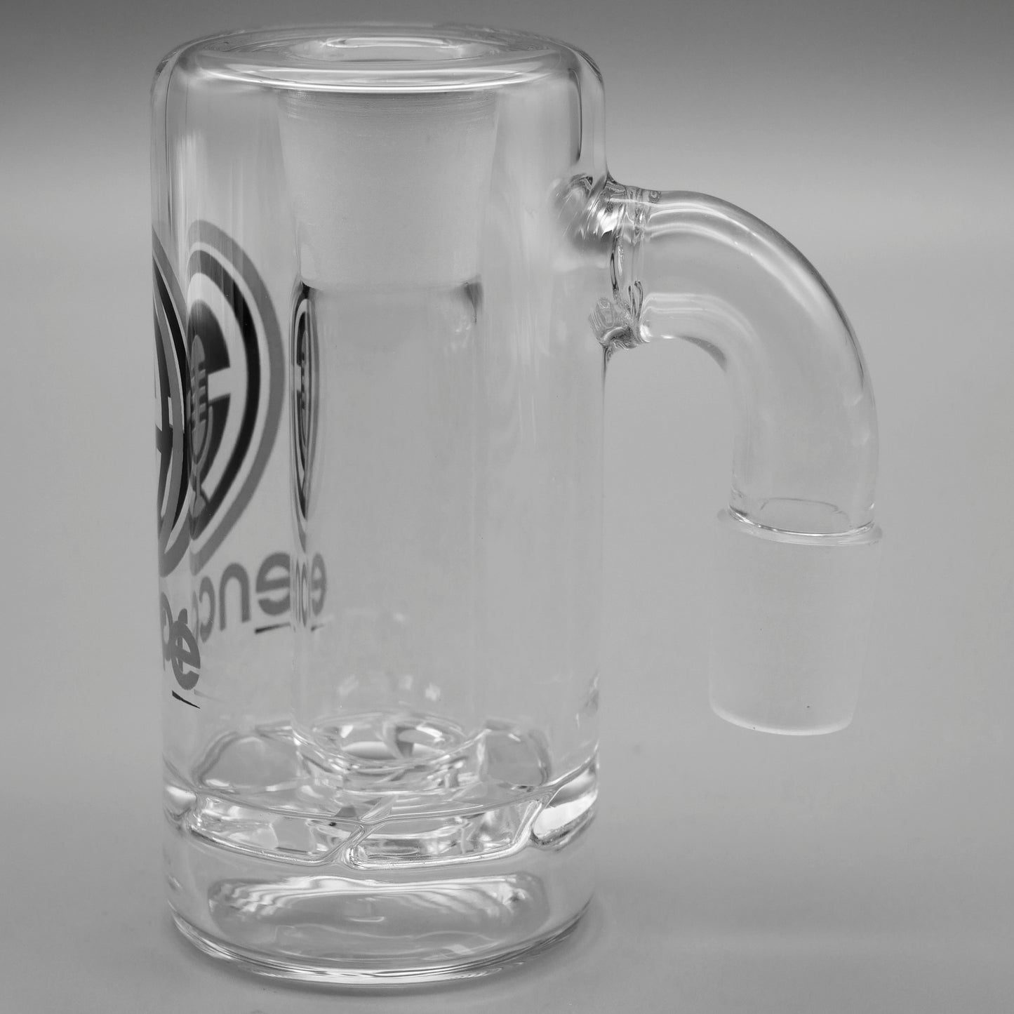 4" Encore Collection Large Turbine Ash Catcher